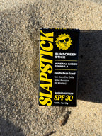 Mineral Sunscreen Stick SPF 30