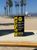 Mineral Sunscreen Stick SPF 30