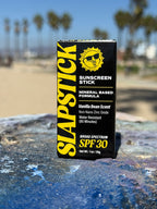 Mineral Sunscreen Stick SPF 30