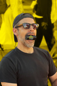 Ben Nemeroff signature