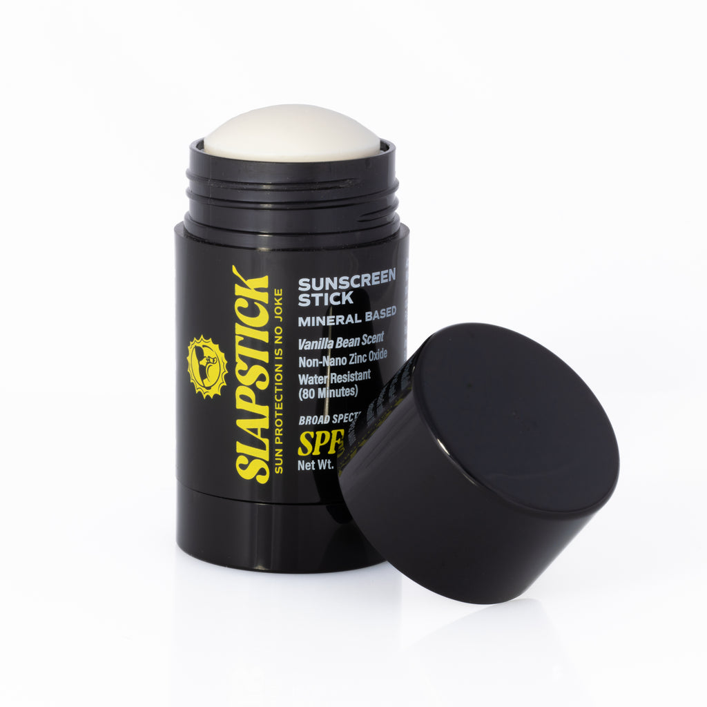 Mineral Sunscreen Stick SPF 30